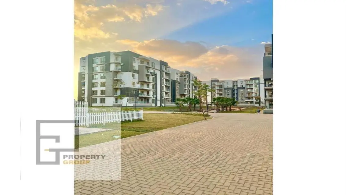 Stunning Apartment with Unique Views and Spacious Layout