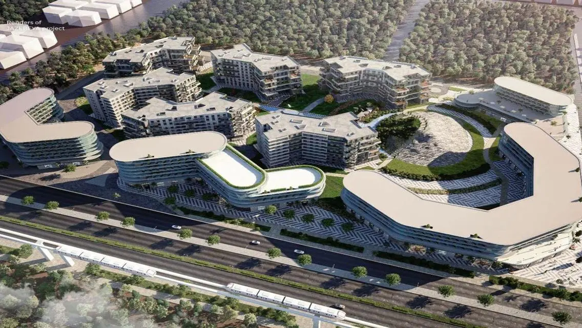 Stunning Property of 70 sqm at an Attractive Price!