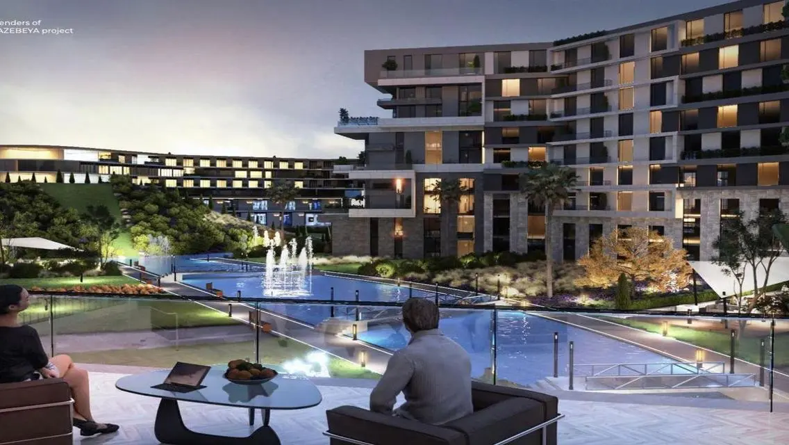 Stunning Property of 70 sqm at an Attractive Price!