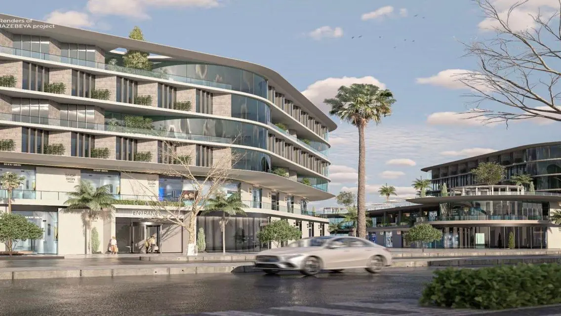 Stunning Property of 70 sqm at an Attractive Price!