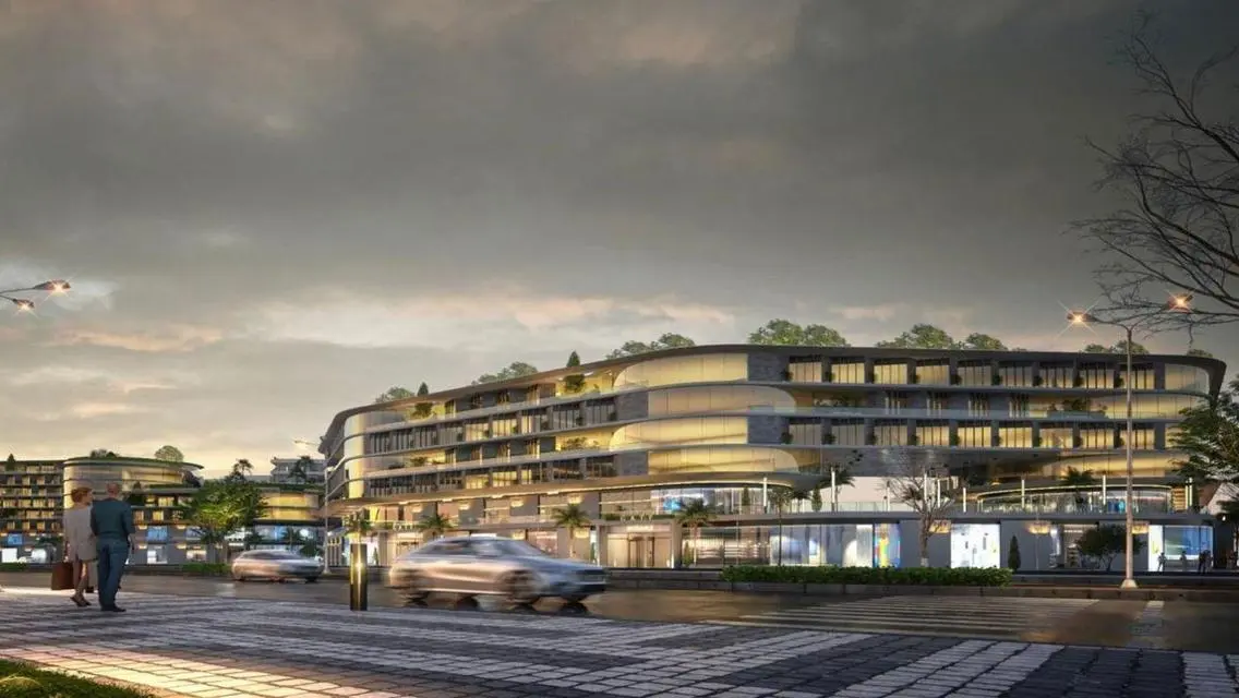 Stunning Property of 70 sqm at an Attractive Price!