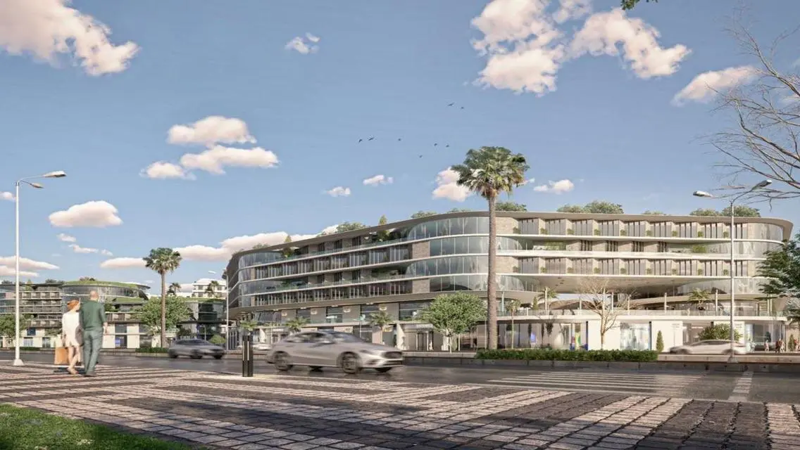 Stunning Property of 70 sqm at an Attractive Price!