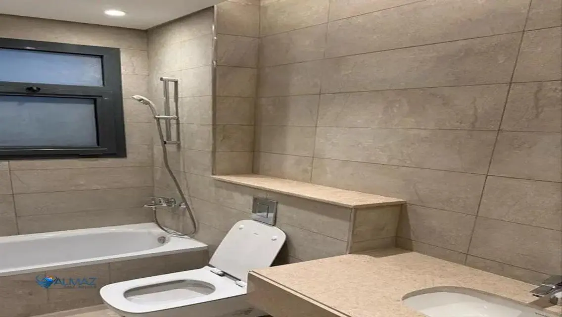 شقة فاخرة في E8839 بمساحة 50 متر
