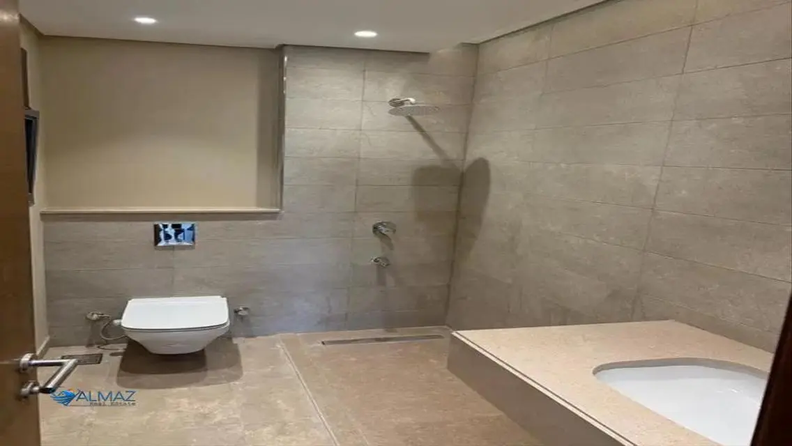 شقة فاخرة في E8839 بمساحة 50 متر