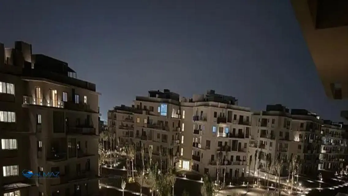 شقة فاخرة في E8839 بمساحة 50 متر