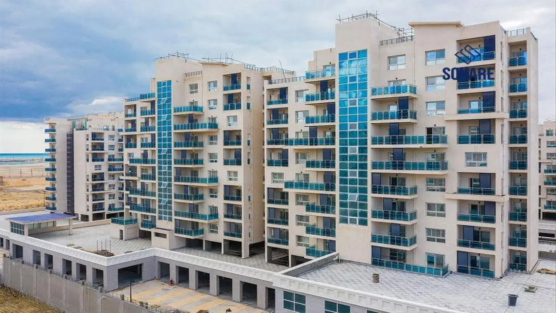 Luxury 5 Bedroom Apartment for Sale in Downtown