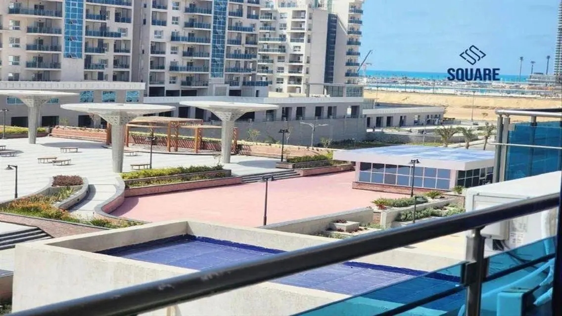 Luxury 5 Bedroom Apartment for Sale in Downtown