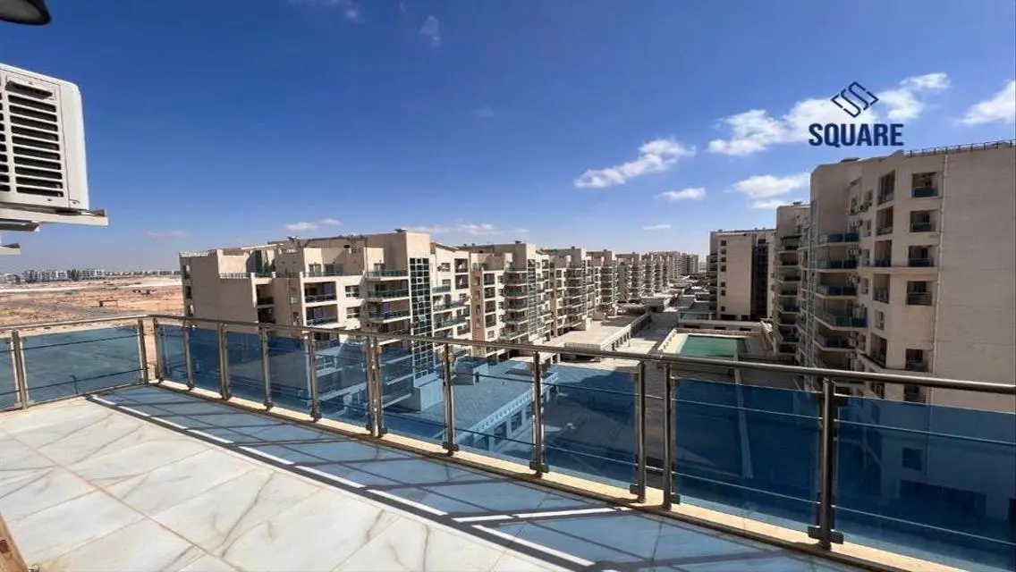 Luxury 5 Bedroom Apartment for Sale in Downtown