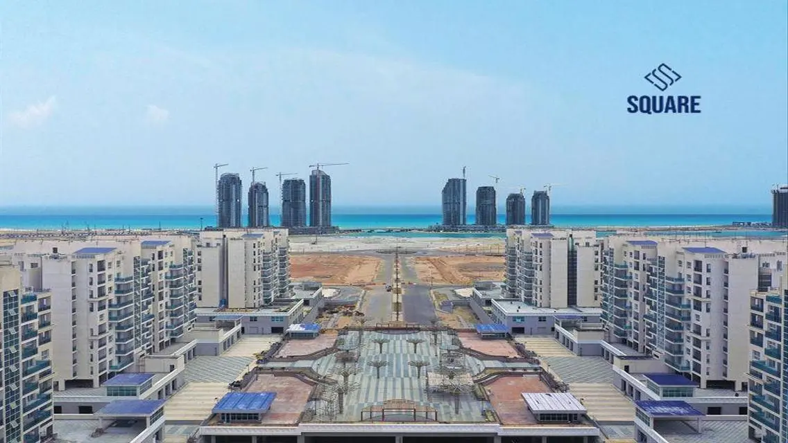 Luxury 5 Bedroom Apartment for Sale in Downtown