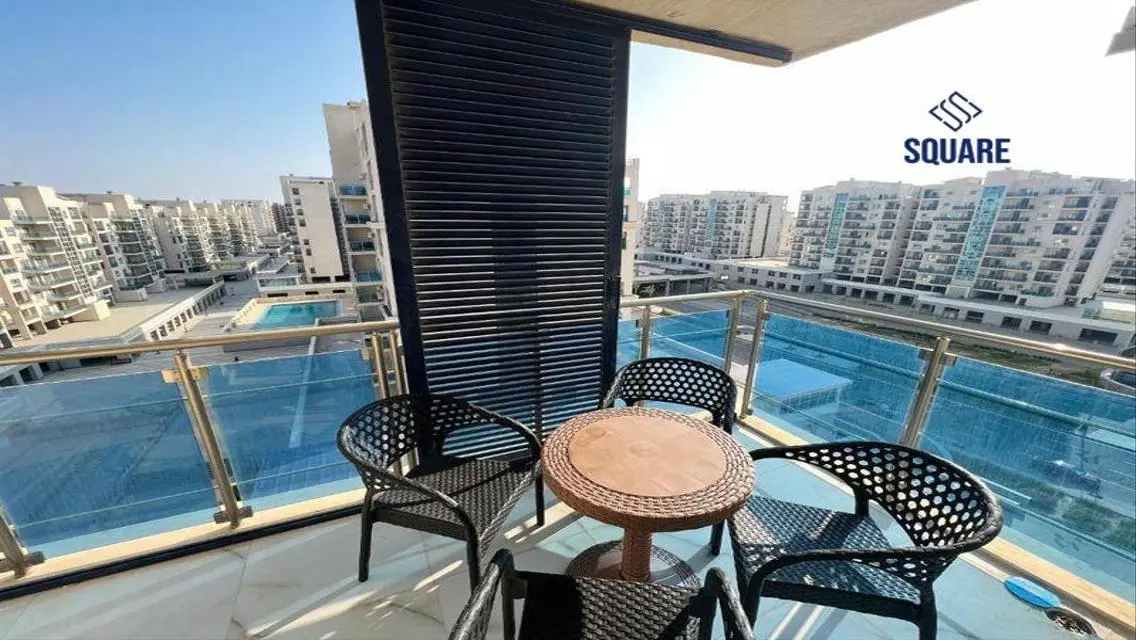Luxury 5 Bedroom Apartment for Sale in Downtown