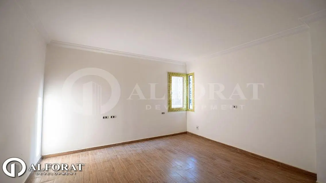 Luxury Apartment for Sale with Stunning View in the City Center