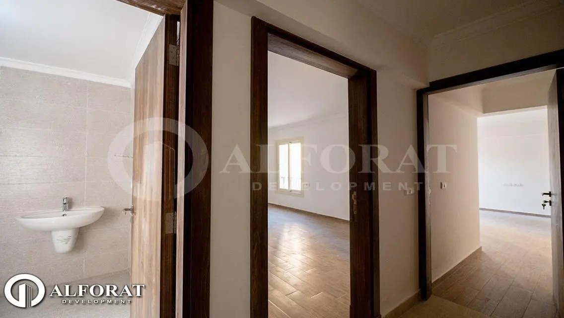 Luxury Apartment for Sale with Stunning View in the City Center
