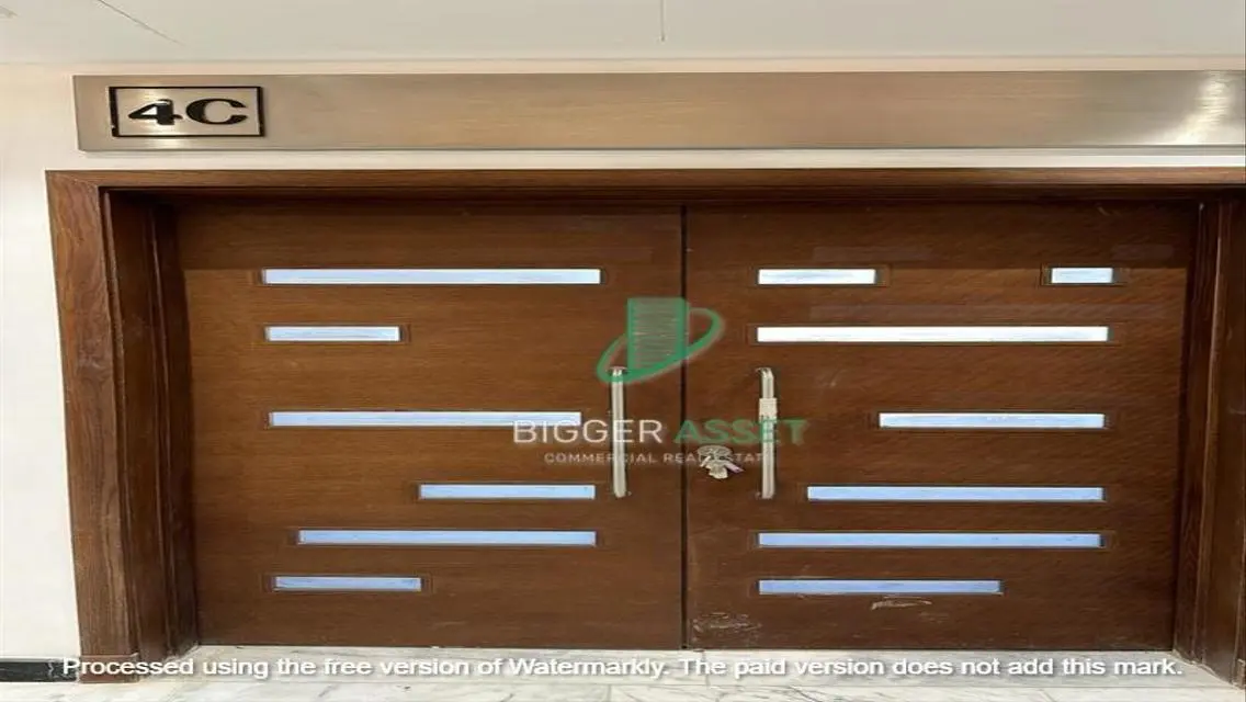 شقة مميزة بسعر مغري
