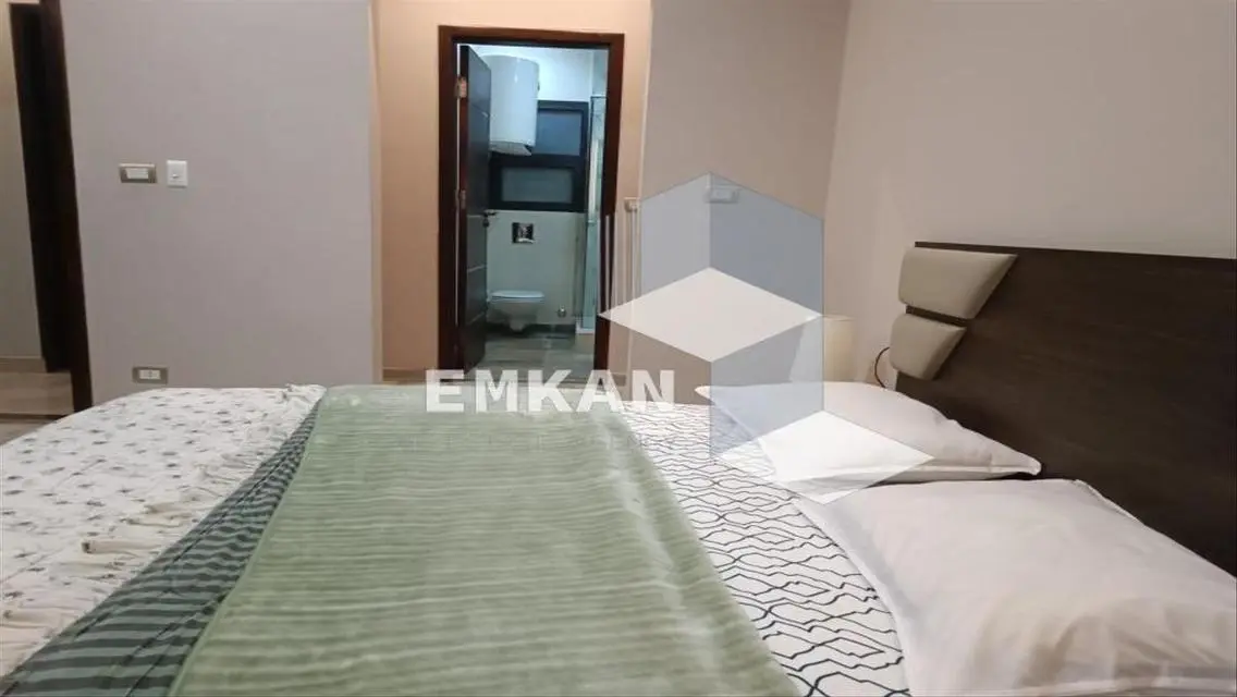 Luxury Apartment for Sale with Exceptional Amenities