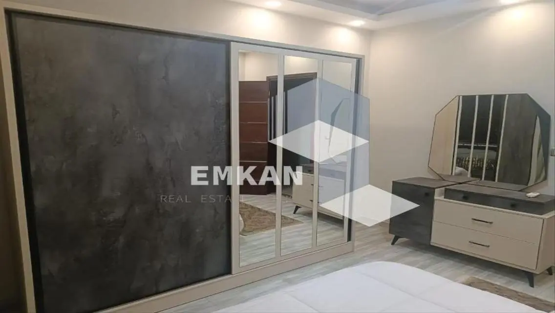 Luxury Apartment for Sale with Exceptional Amenities