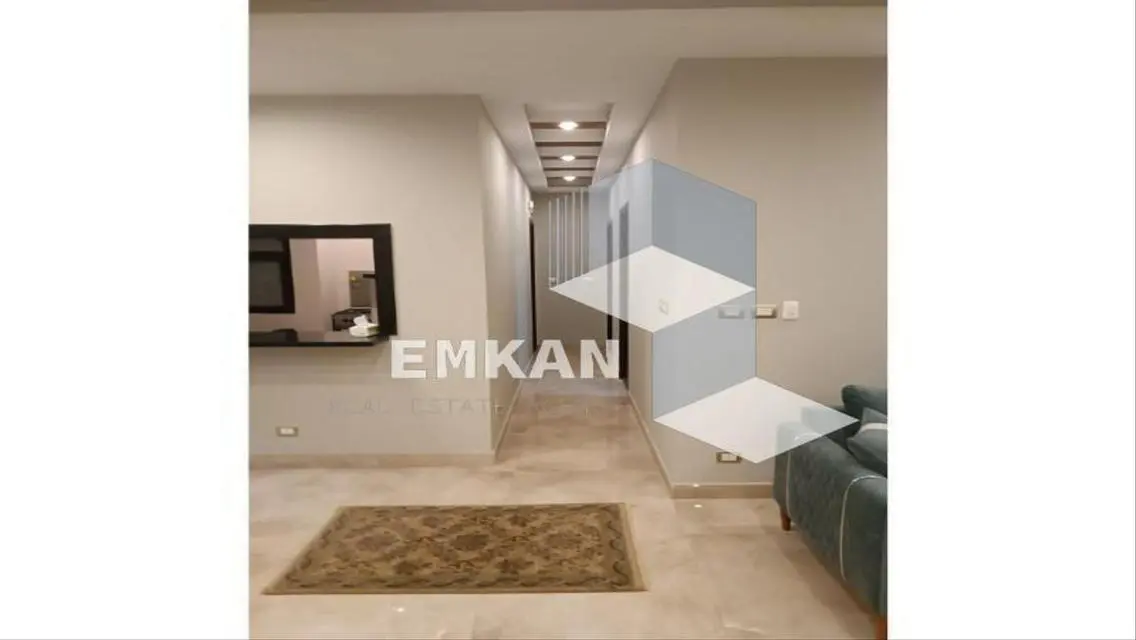 Luxury Apartment for Sale with Exceptional Amenities
