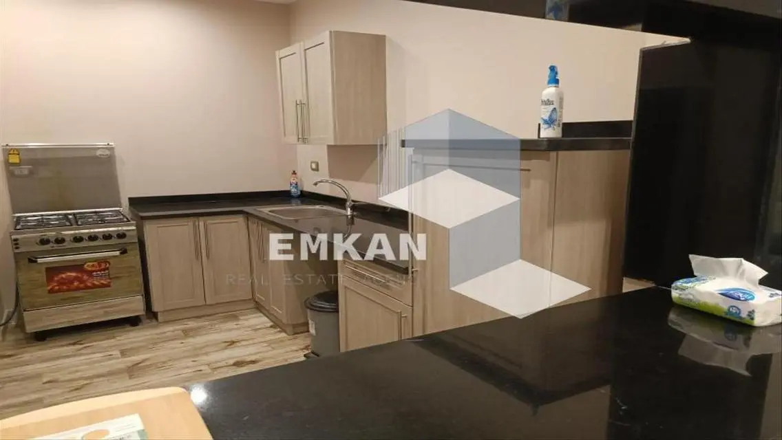Luxury Apartment for Sale with Exceptional Amenities
