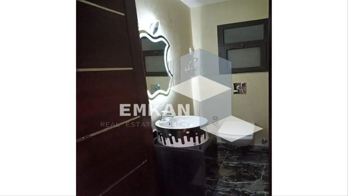 Luxury Apartment for Sale with Exceptional Amenities