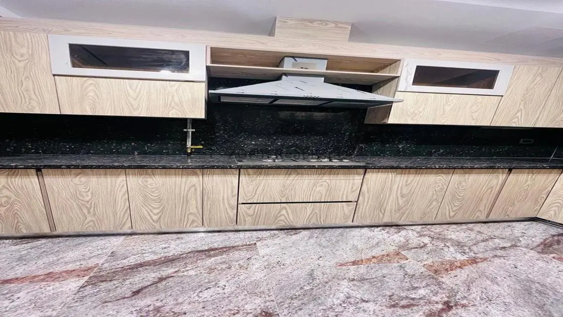 Luxury Apartment for Rent in Eastown - New Cairo