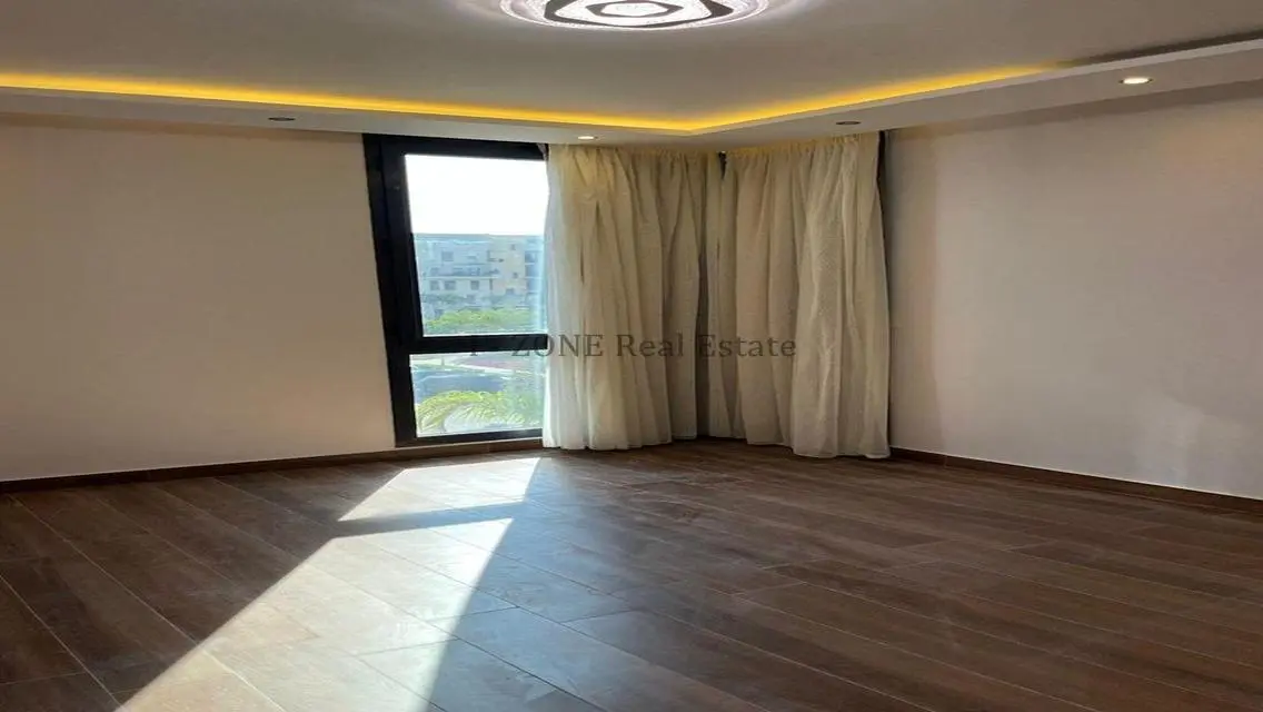 Luxury Apartment for Rent in Eastown - New Cairo