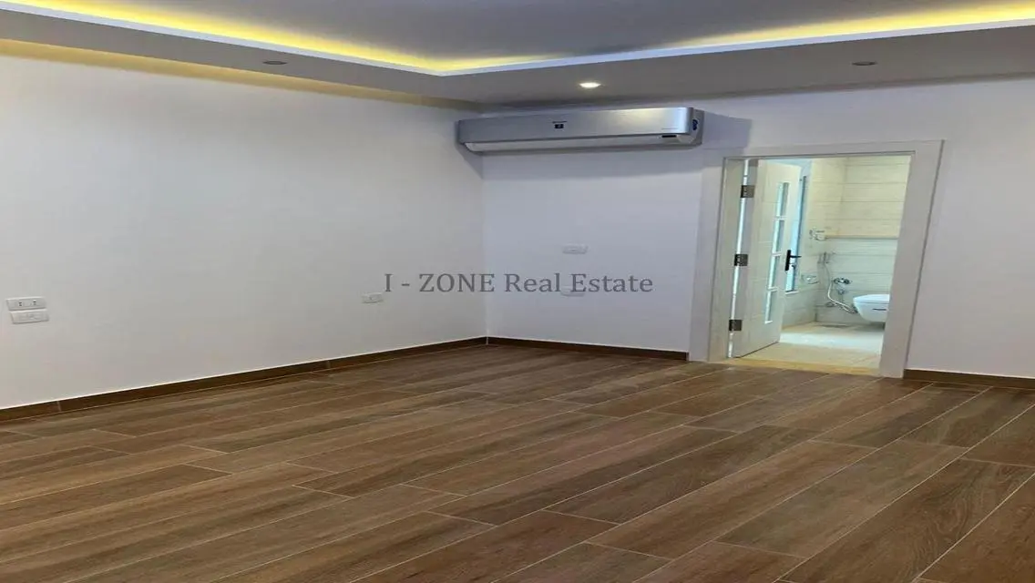 Luxury Apartment for Rent in Eastown - New Cairo