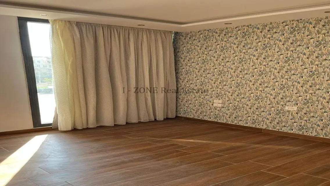 Luxury Apartment for Rent in Eastown - New Cairo