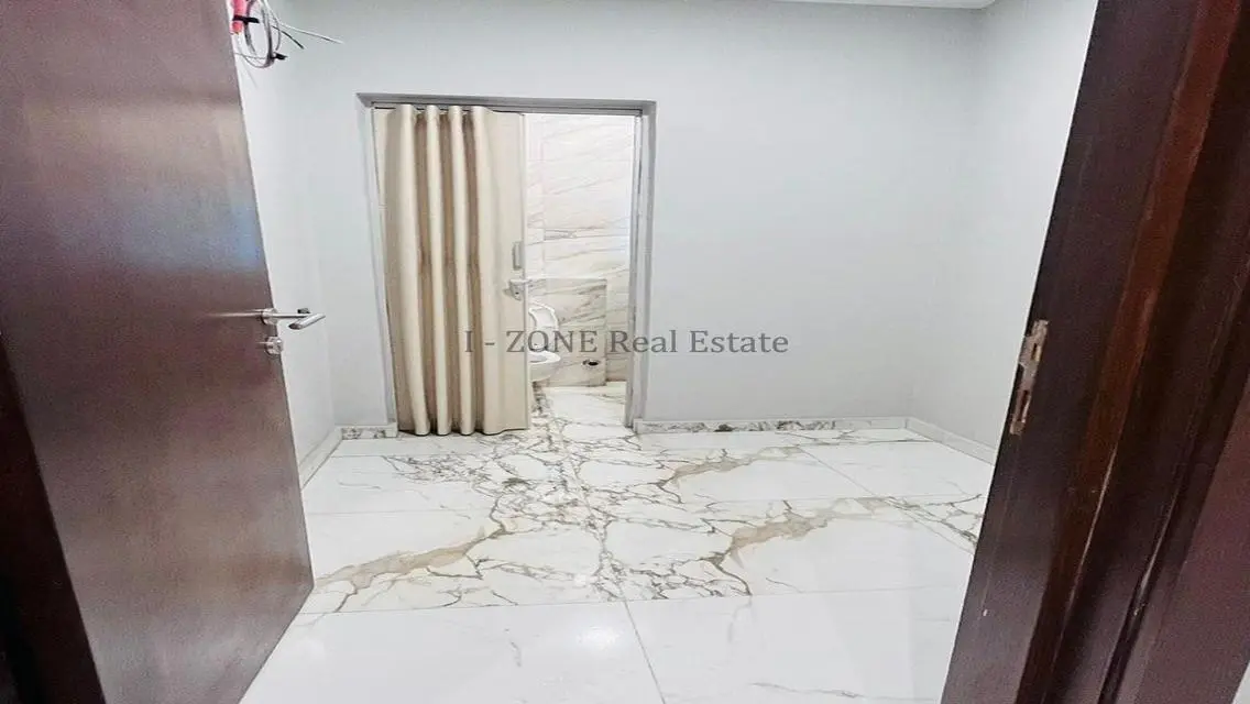 Luxury Apartment for Rent in Eastown - New Cairo