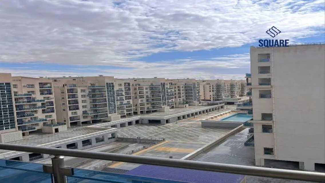 شقة فاخرة في وسط المدينة مع إطلالات رائعة