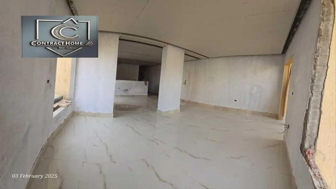 Luxury Villa in Katemiya with Complete Amenities