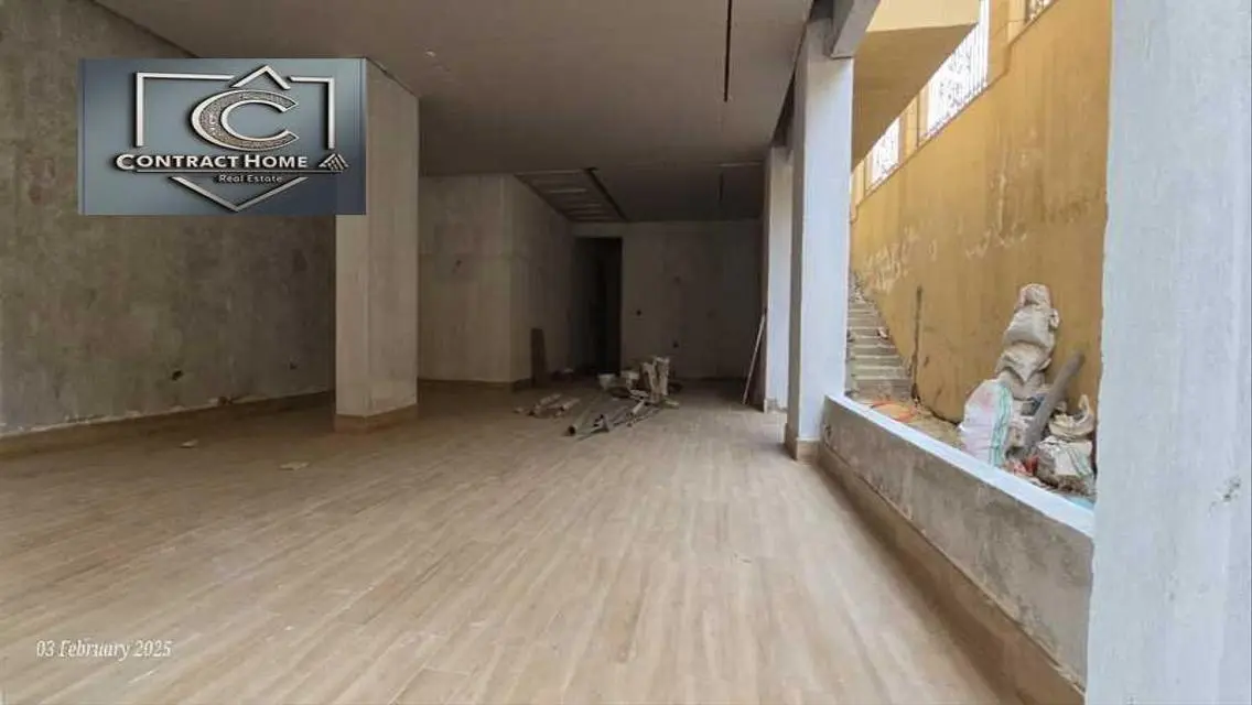 Luxury Villa in Katemiya with Complete Amenities