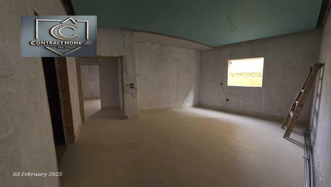 Luxury Villa in Katemiya with Complete Amenities