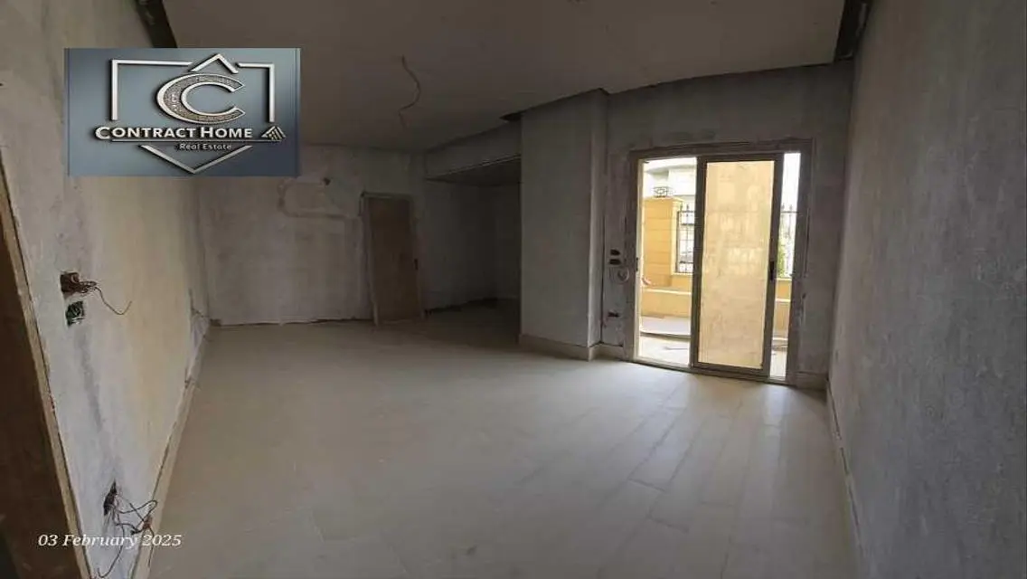 Luxury Villa in Katemiya with Complete Amenities