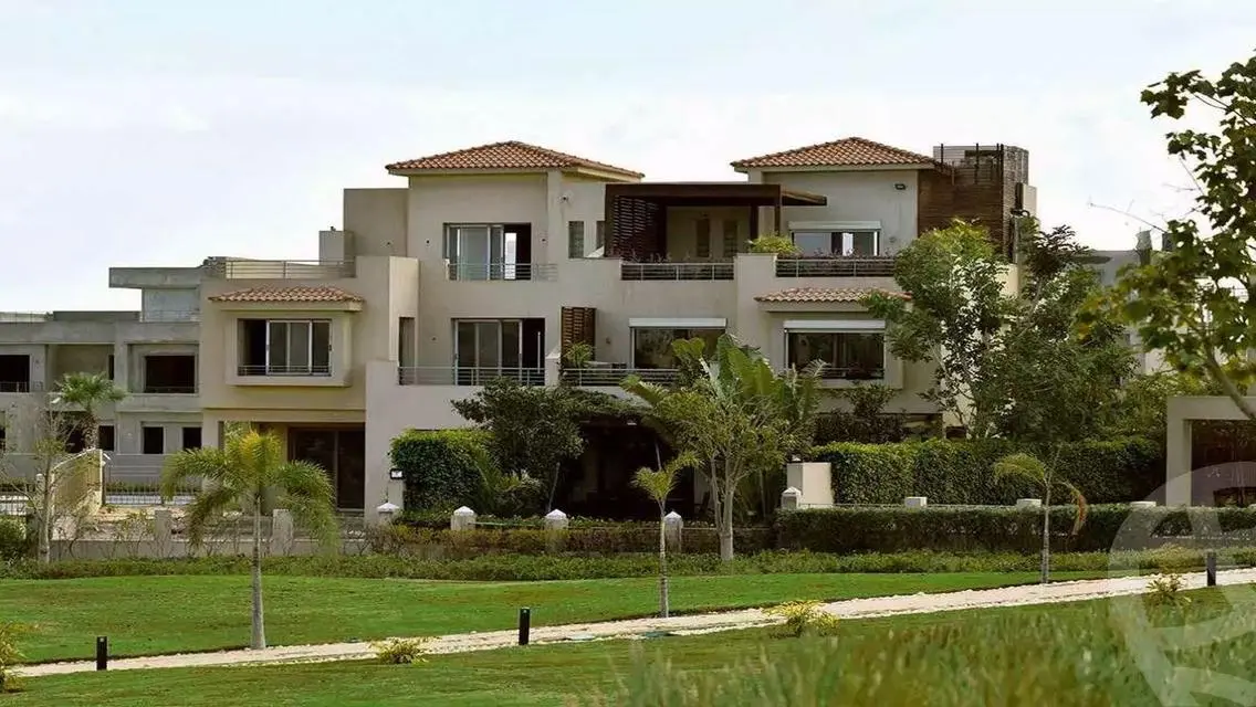 Luxury Villa with Private Pool and Garden