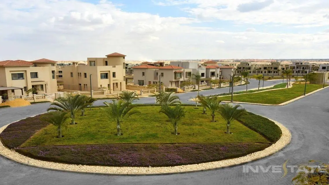 Luxury Villa with Private Pool and Garden