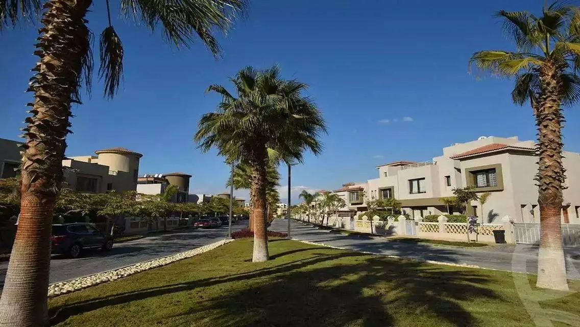 Luxury Villa with Private Pool and Garden