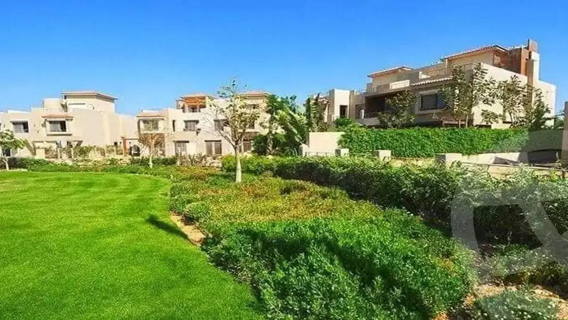 Luxury Villa with Private Pool and Garden