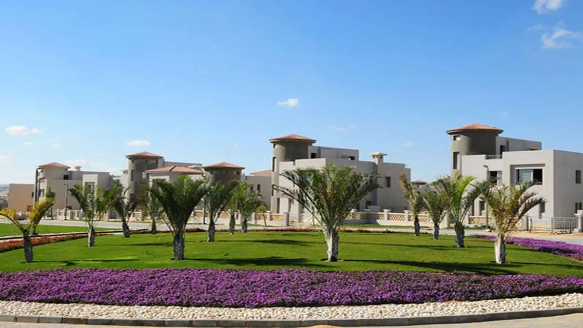 Luxury Villa with Private Pool and Garden