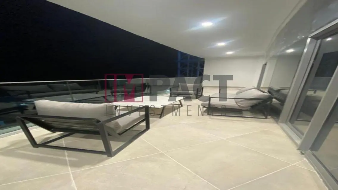 Luxury Villa with Private Garden and Pool for Sale