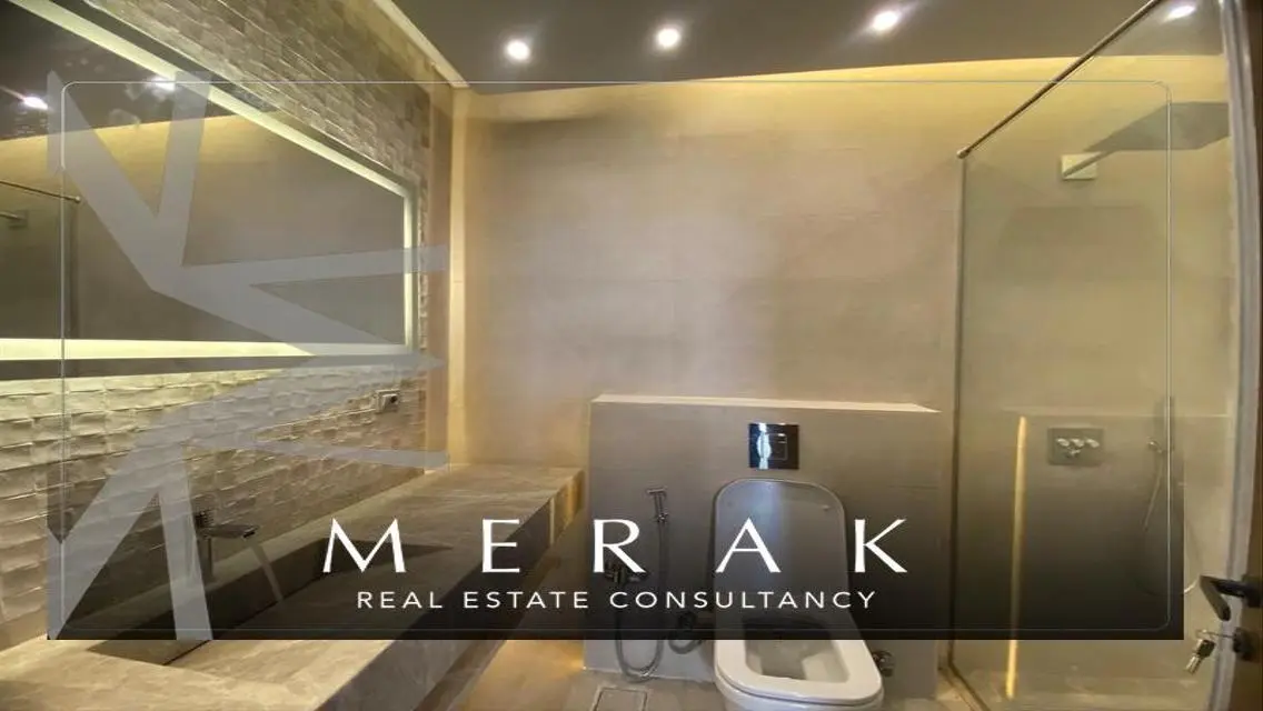 Luxury Apartment for Sale with Spacious Interiors in the Heart of the City