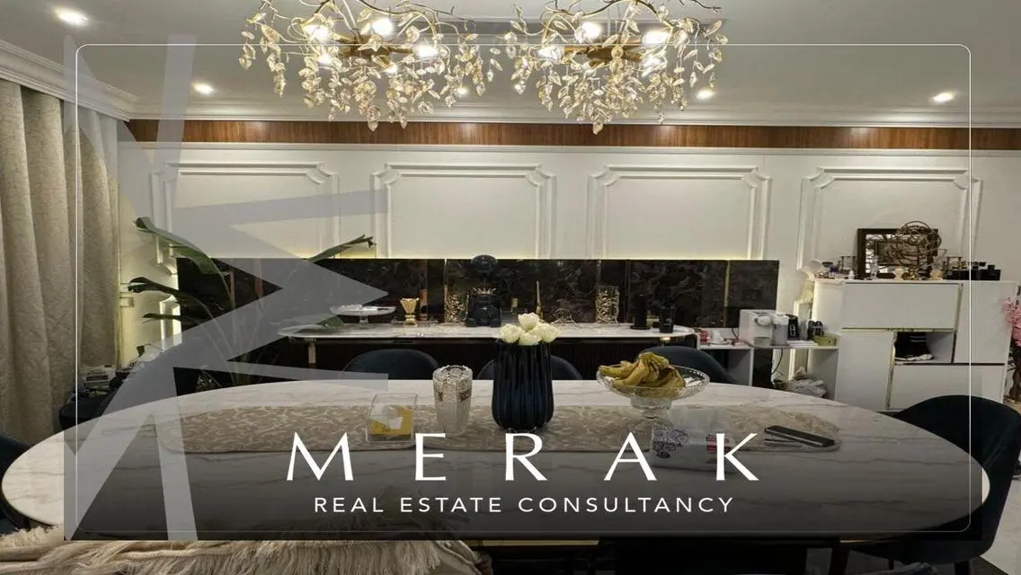 Luxury Apartment for Sale with Spacious Interiors in the Heart of the City