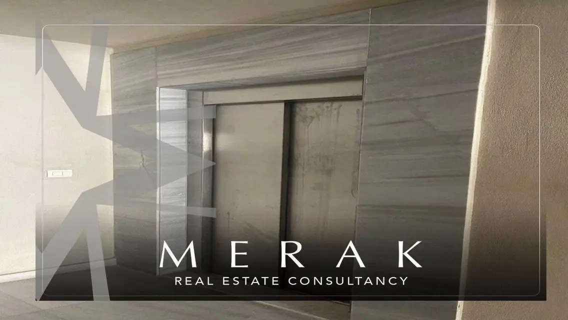 Luxury Apartment for Sale with Spacious Interiors in the Heart of the City