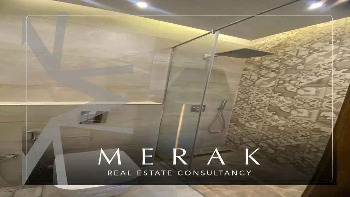 Luxury Apartment for Sale with Spacious Interiors in the Heart of the City