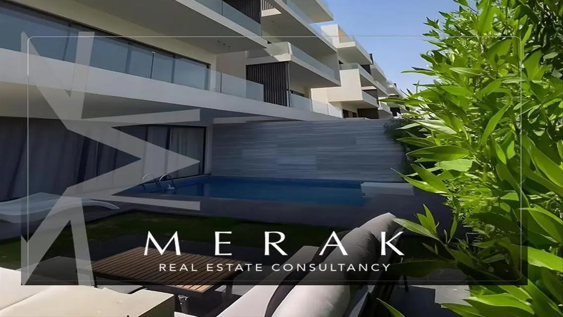 Luxury Apartment for Sale with Spacious Interiors in the Heart of the City