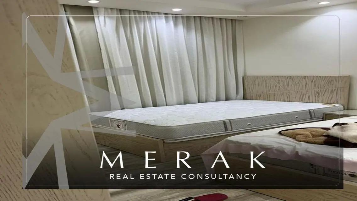 Luxury Apartment with 122 Square Meters in Prime Location