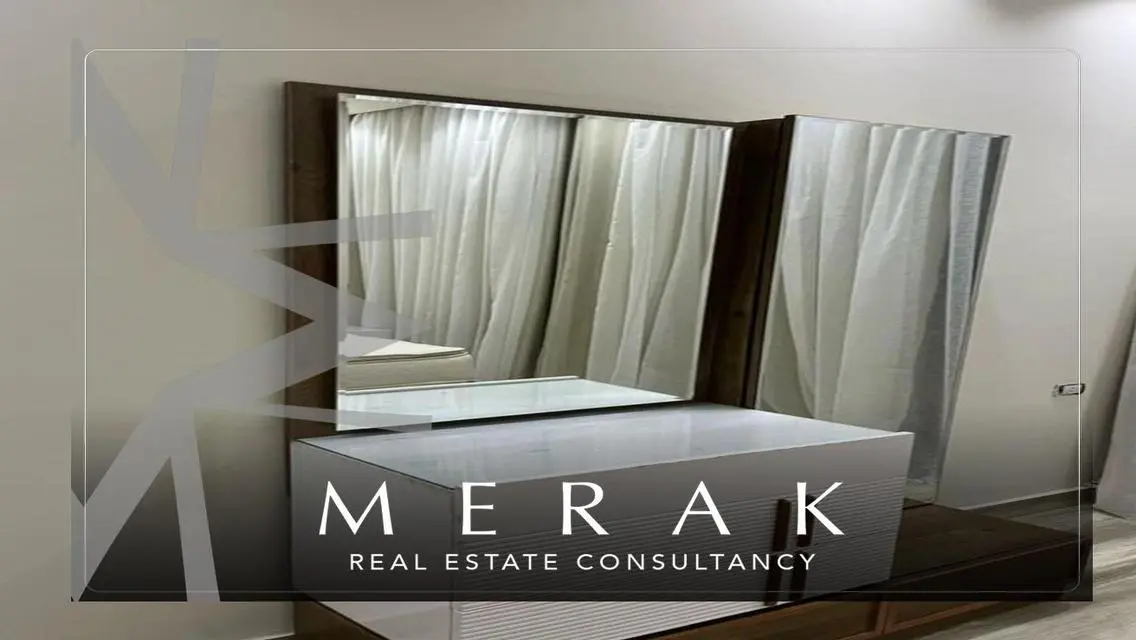 Luxury Apartment with 122 Square Meters in Prime Location