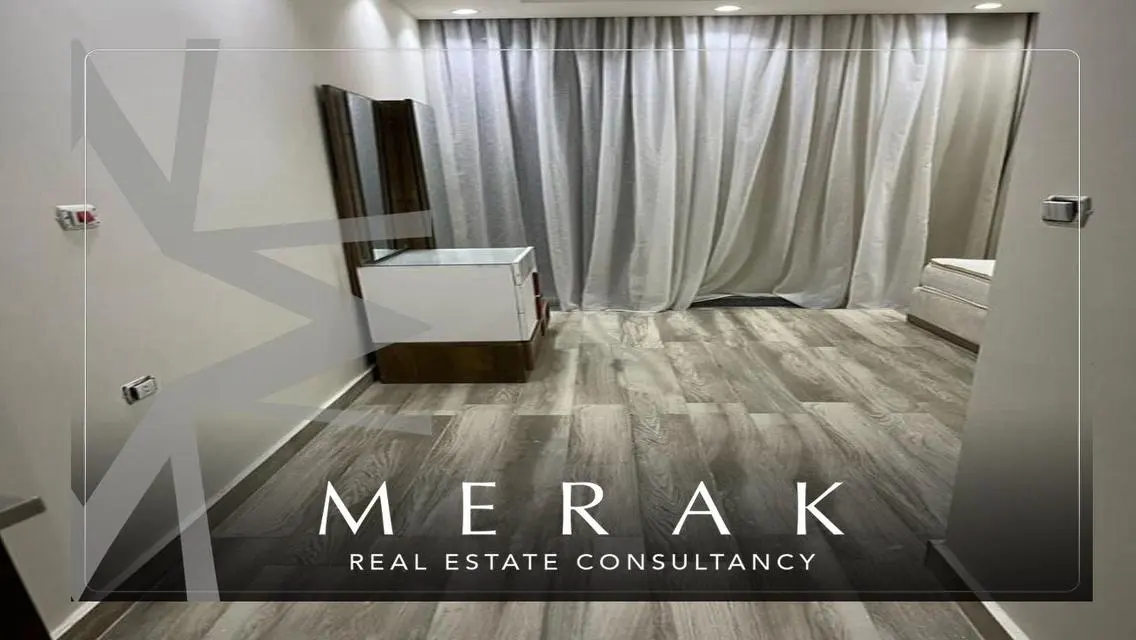 Luxury Apartment with 122 Square Meters in Prime Location
