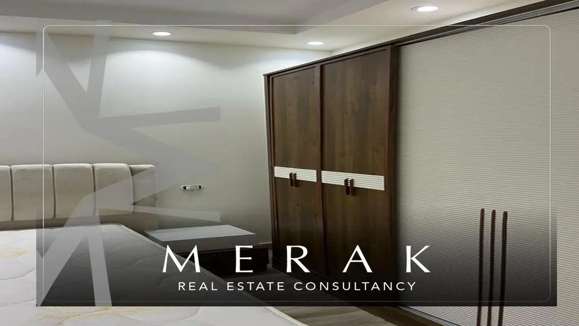 Luxury Apartment with 122 Square Meters in Prime Location