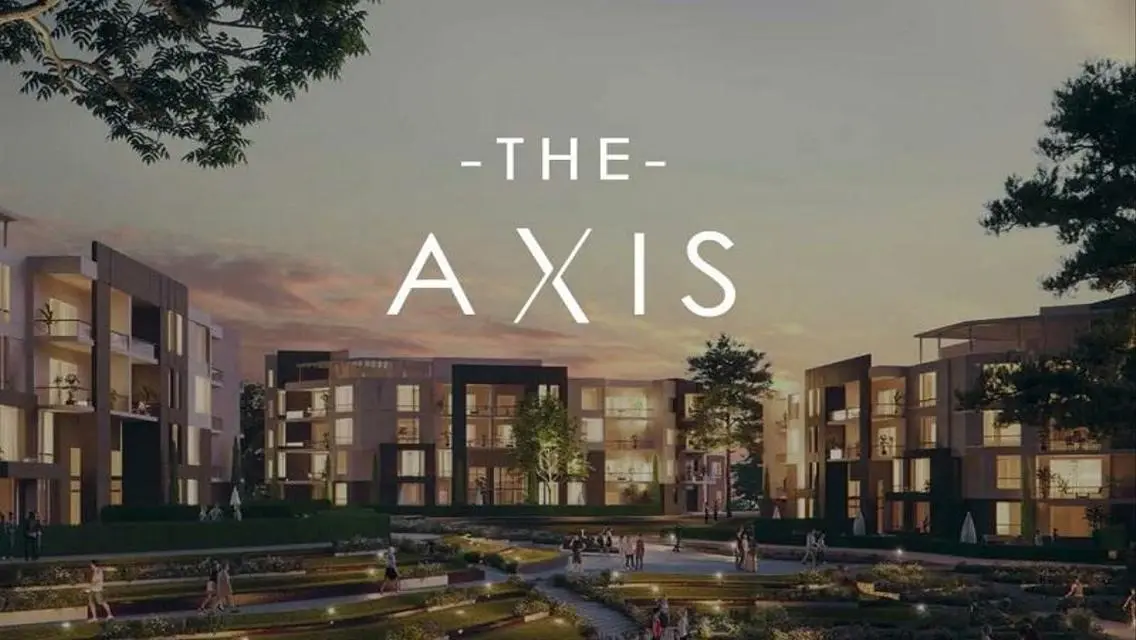 Luxury Apartment for Sale in the Prime Axis