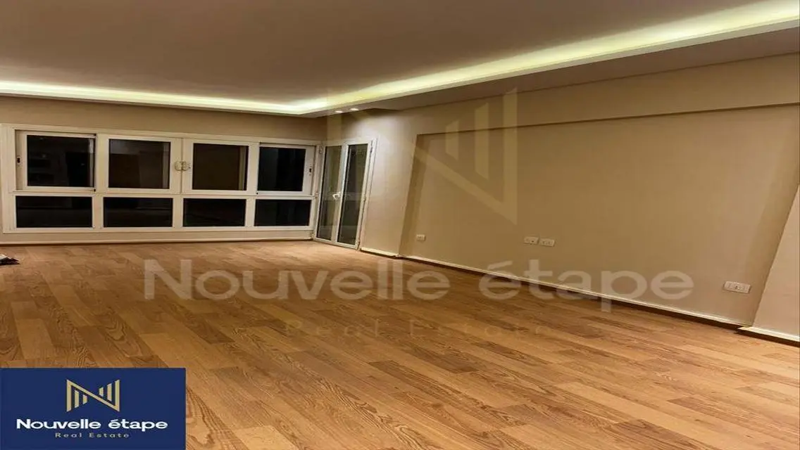 Luxury Apartment for Rent in 6 October