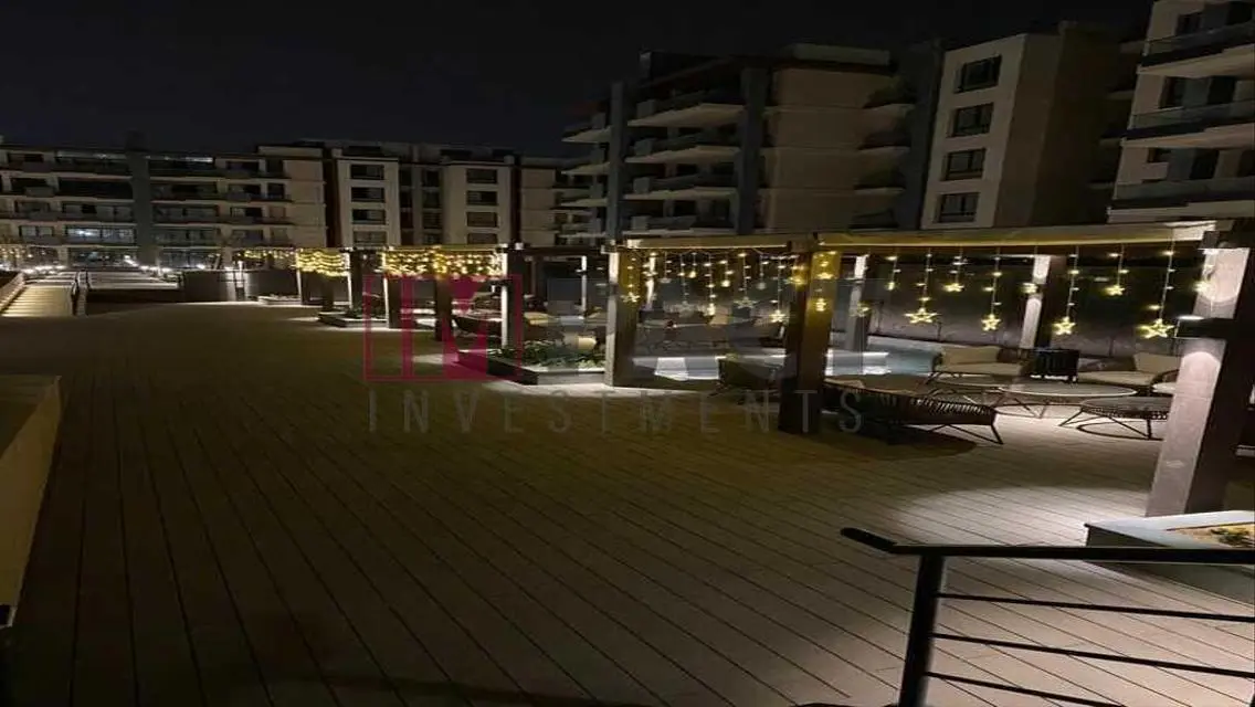 Luxurious Apartment in Azad Compound - AUC
